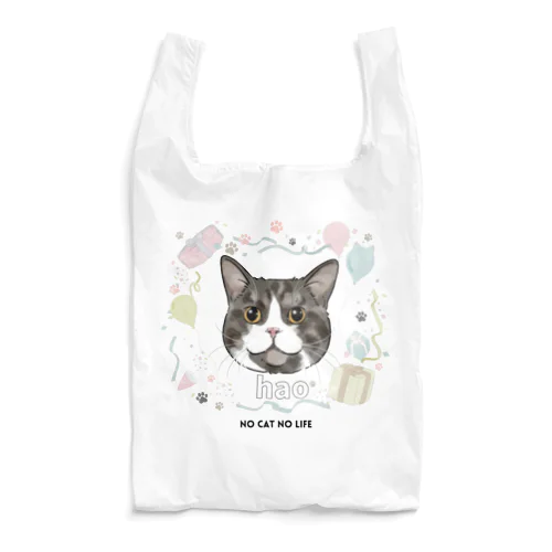 hao Reusable Bag