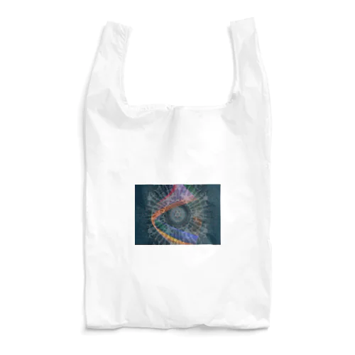 グラフィック Reusable Bag