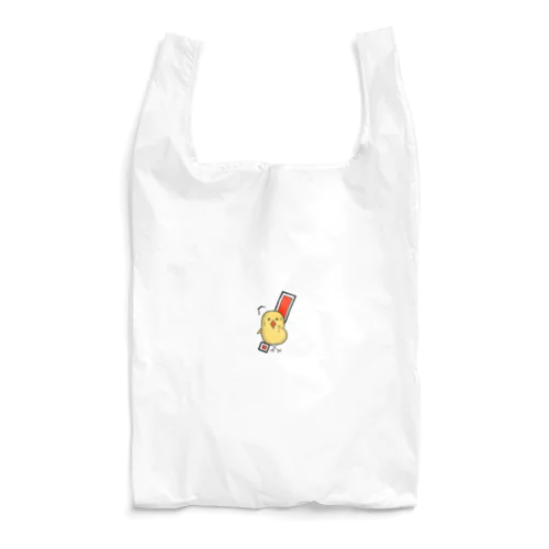 バレピヨ Reusable Bag