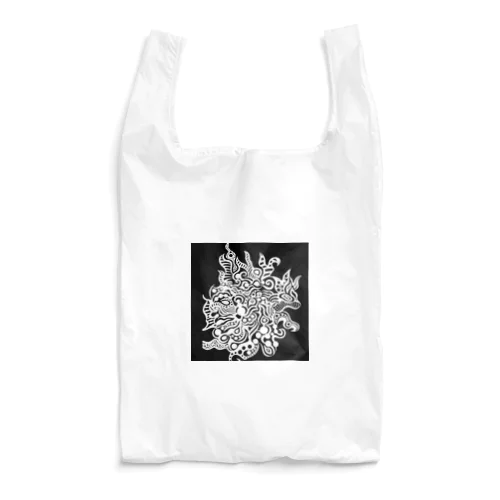 狐火 Reusable Bag