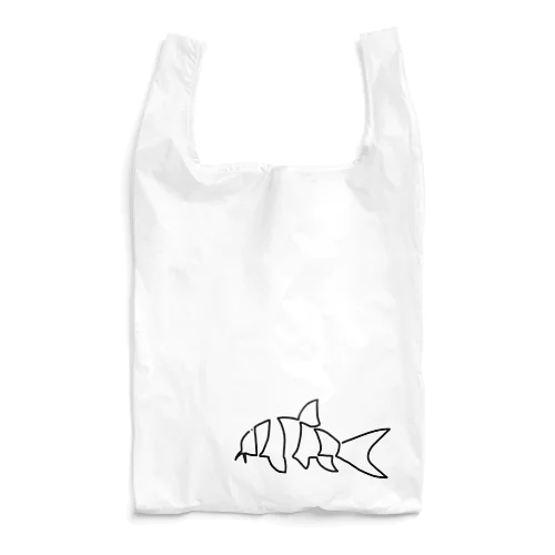 クラウンローチ.(クラウンローチ ドット) Reusable Bag