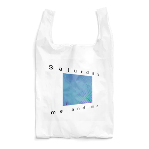 Me plus me Reusable Bag