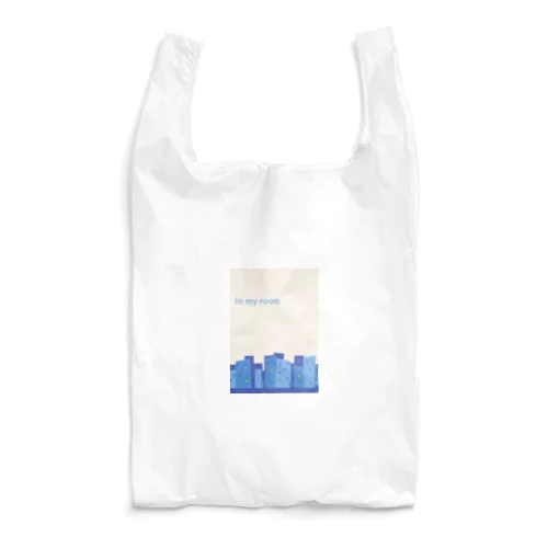 インマイルーム Reusable Bag