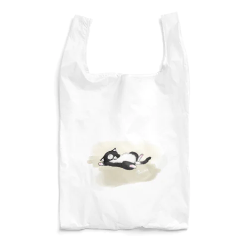 ネコちゃん Reusable Bag