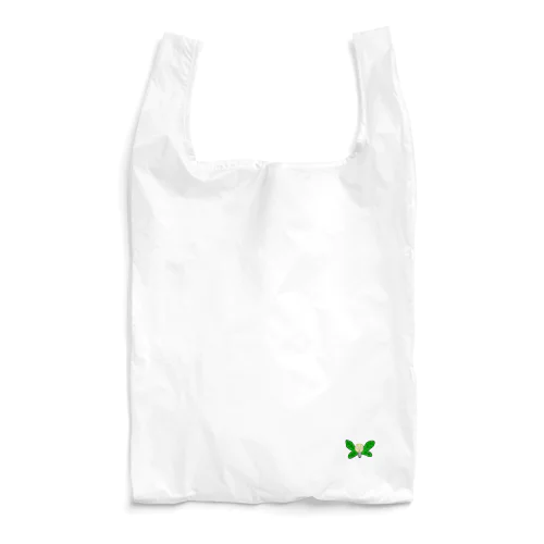 電球ちょうちょ Reusable Bag