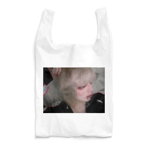 羽衣さん Reusable Bag