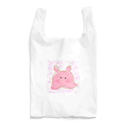 メンダコちゃん Reusable Bag