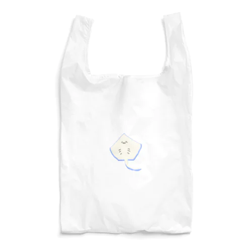 エイちゃん Reusable Bag