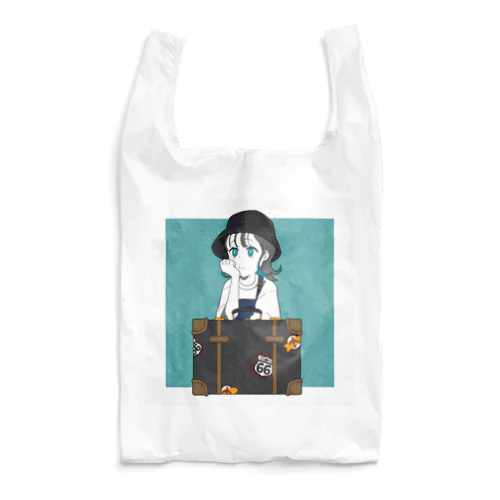 夏旅1 Reusable Bag