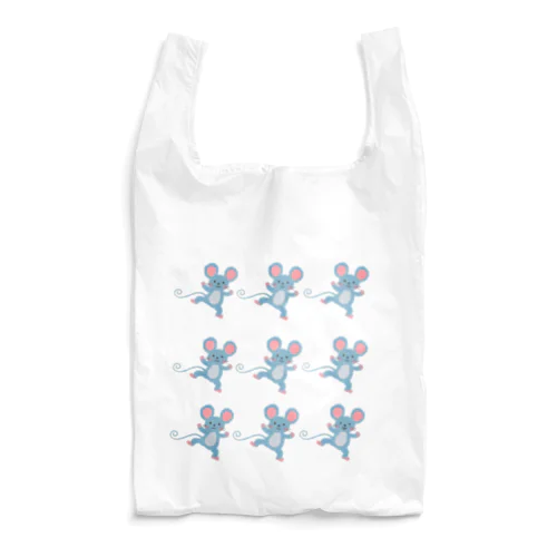 はじめてのかずのえほん Reusable Bag