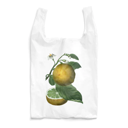 シトラス Reusable Bag