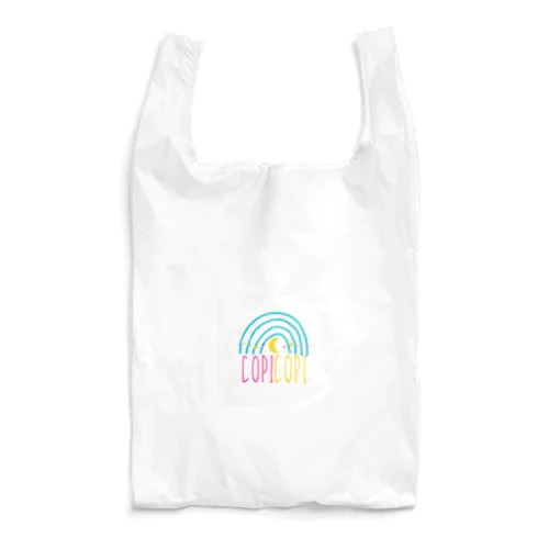 COPICOPI rainbow Reusable Bag
