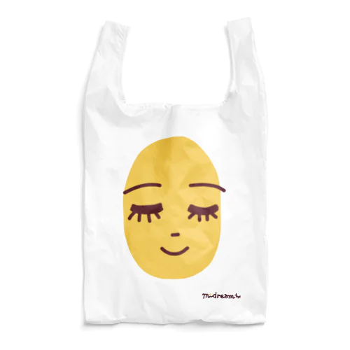 たまこさん Reusable Bag