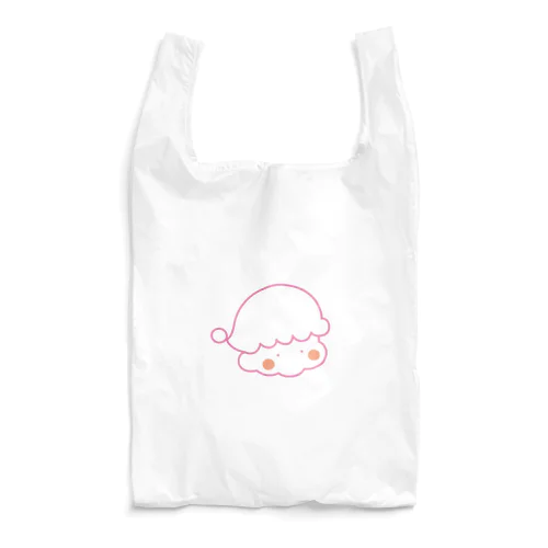 ぼうやのお顔シリーズ Reusable Bag