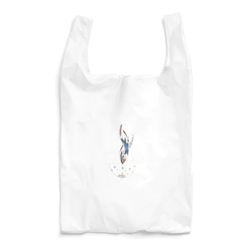 クラゲは夢をみる Reusable Bag