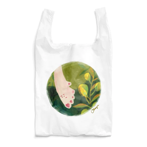 オリーブラブ Reusable Bag