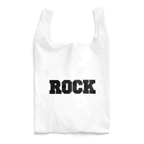 ROCK ロック　69 Reusable Bag