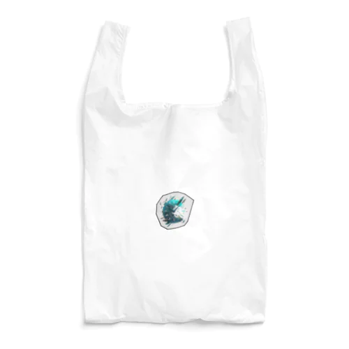 光陰矢の如し Reusable Bag