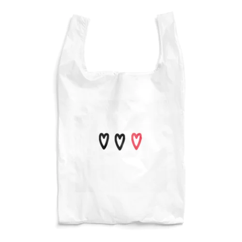 ♡♡♡ Reusable Bag