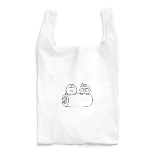 gokabou＆laboko Reusable Bag