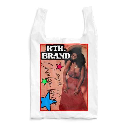 Queen🌹 Reusable Bag