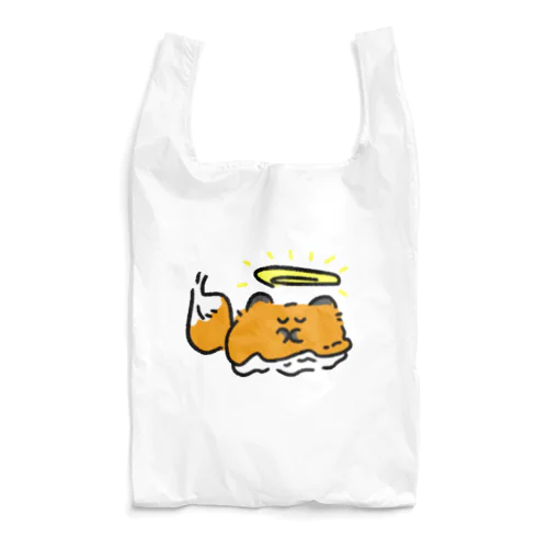 いなり寿司エンジェル Reusable Bag