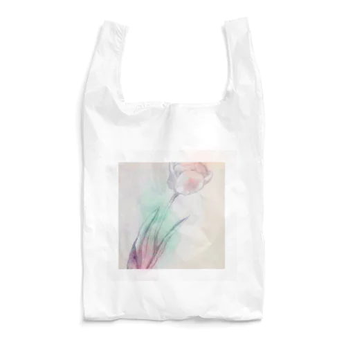 チューリップ Reusable Bag