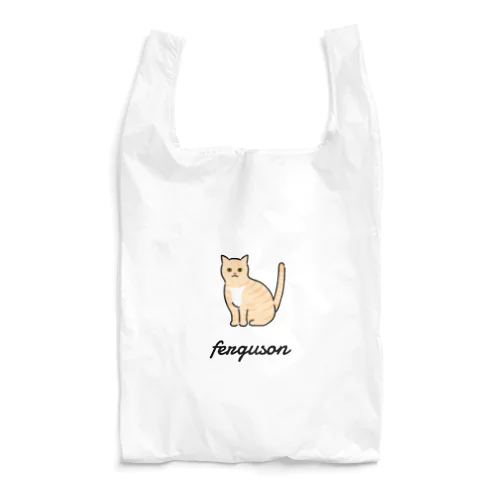 ferguson Reusable Bag