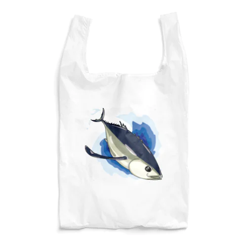 まぐろ！ Reusable Bag