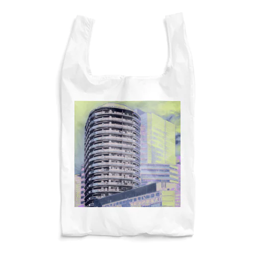 The GIGWORK_by Airpooh x OTONE Reusable Bag