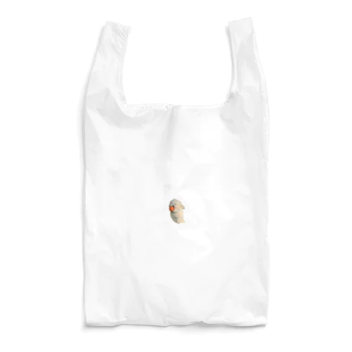 セトくんのテンション爆上がりグッズ Reusable Bag