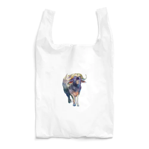 水牛 Reusable Bag