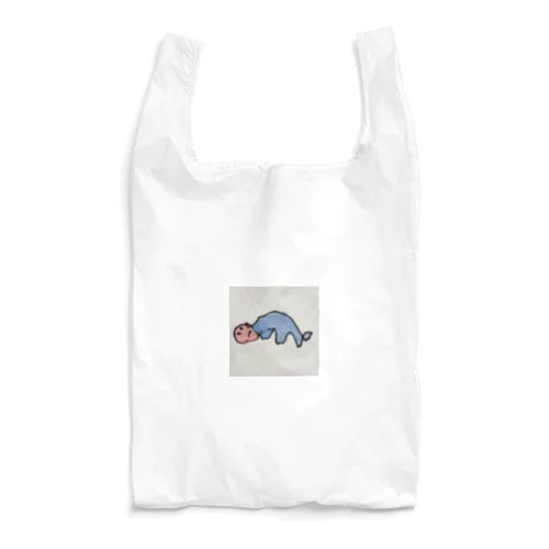 なんかのどうぶつ Reusable Bag