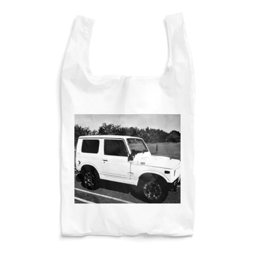 JA11グッズ Reusable Bag