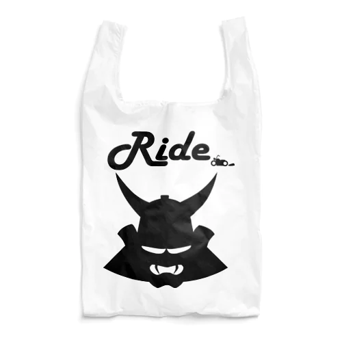 Ride兜 Reusable Bag