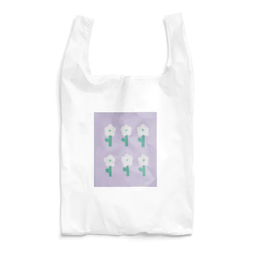 やわらかな花(タオヤカ) Reusable Bag