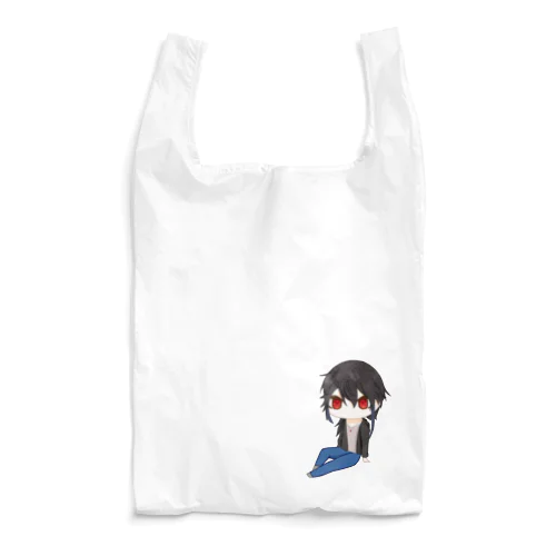 塔峯 ゆー Reusable Bag