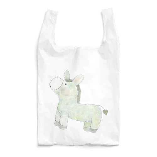 ろばの子 Reusable Bag