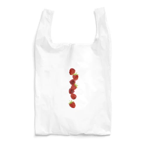 フランボワーズ Reusable Bag