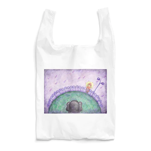 ダイ2 Reusable Bag