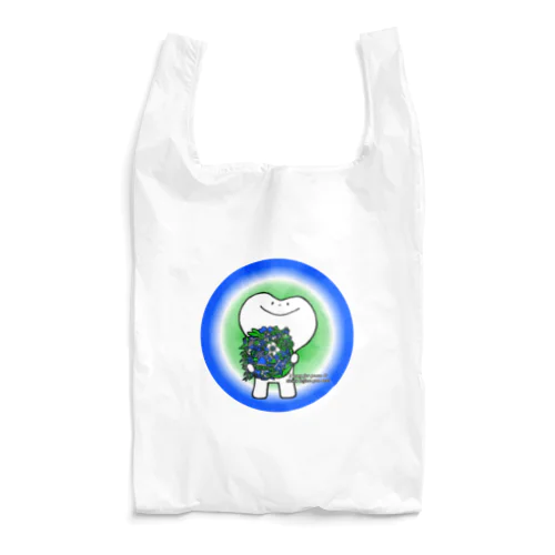 アースちゃん Reusable Bag