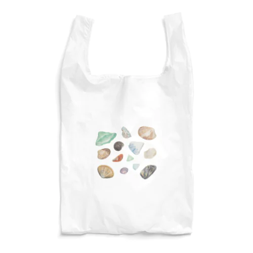 きらきら Reusable Bag