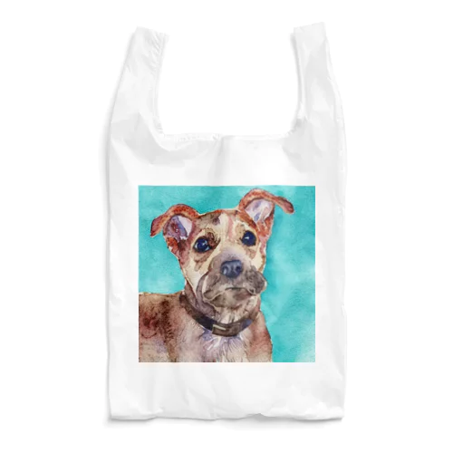 dog1 Reusable Bag