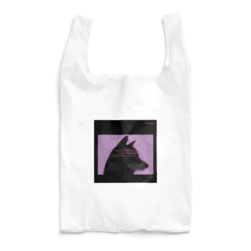 柴犬JAZZグッズ Reusable Bag