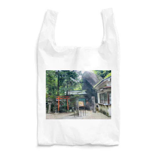 アマノイワフネ天孫降臨 Reusable Bag