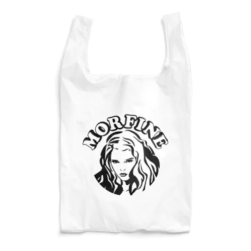 ｛ morfine ｝Isolde Reusable Bag