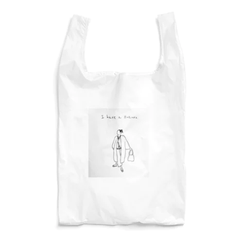 ［KaBuK-imono］オリジナルエコバッグ Reusable Bag