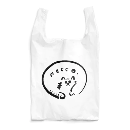 necco.のねっこ Reusable Bag
