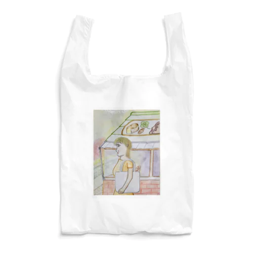 川桜 Reusable Bag