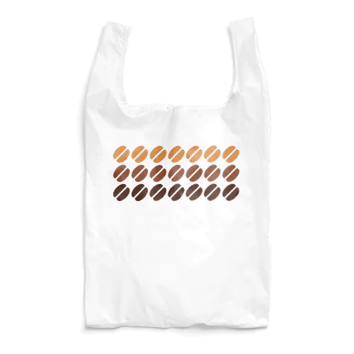 長瀞珈琲焙煎室　コーヒー豆焙煎度 Reusable Bag